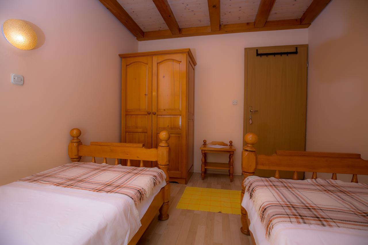 Apartment Family Vodice Ngoại thất bức ảnh