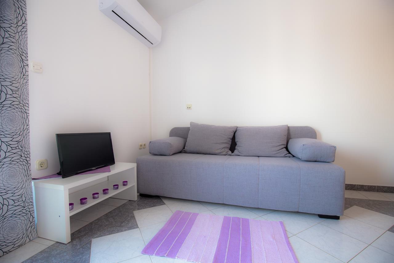 Apartment Family Vodice Ngoại thất bức ảnh