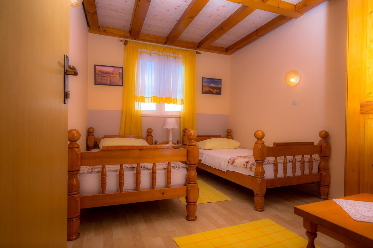 Apartment Family Vodice Ngoại thất bức ảnh