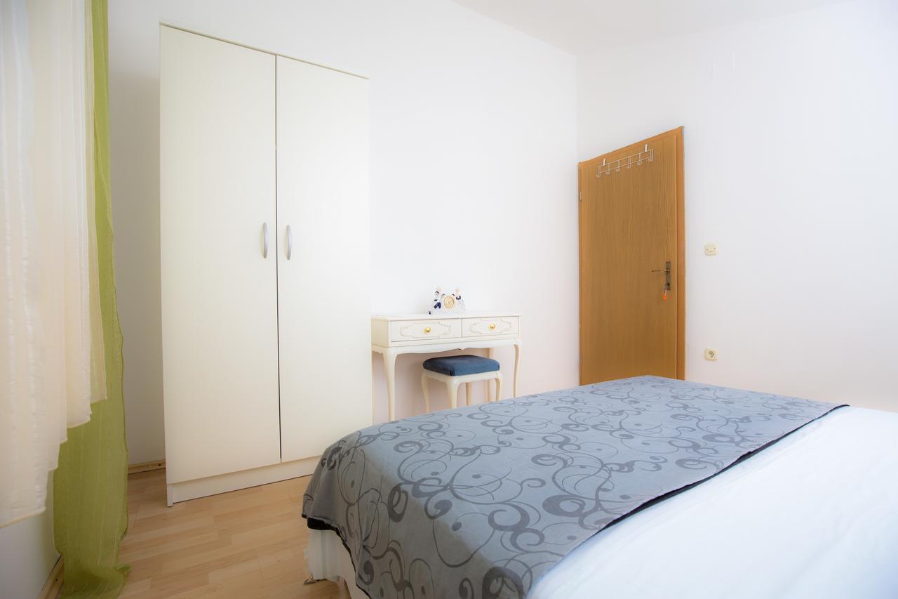 Apartment Family Vodice Ngoại thất bức ảnh